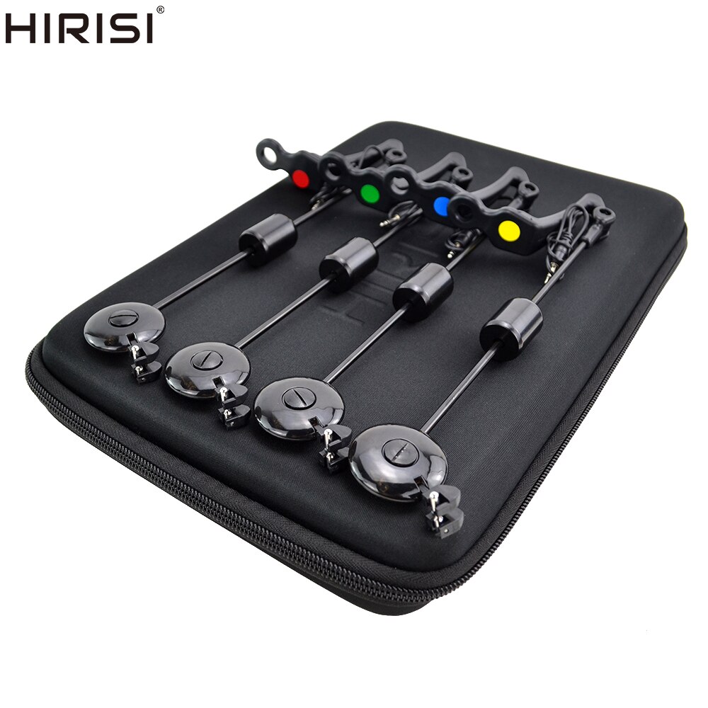 Fishing Equipment And Tools - Hirisi dẫn Cá Chép Cá swingers