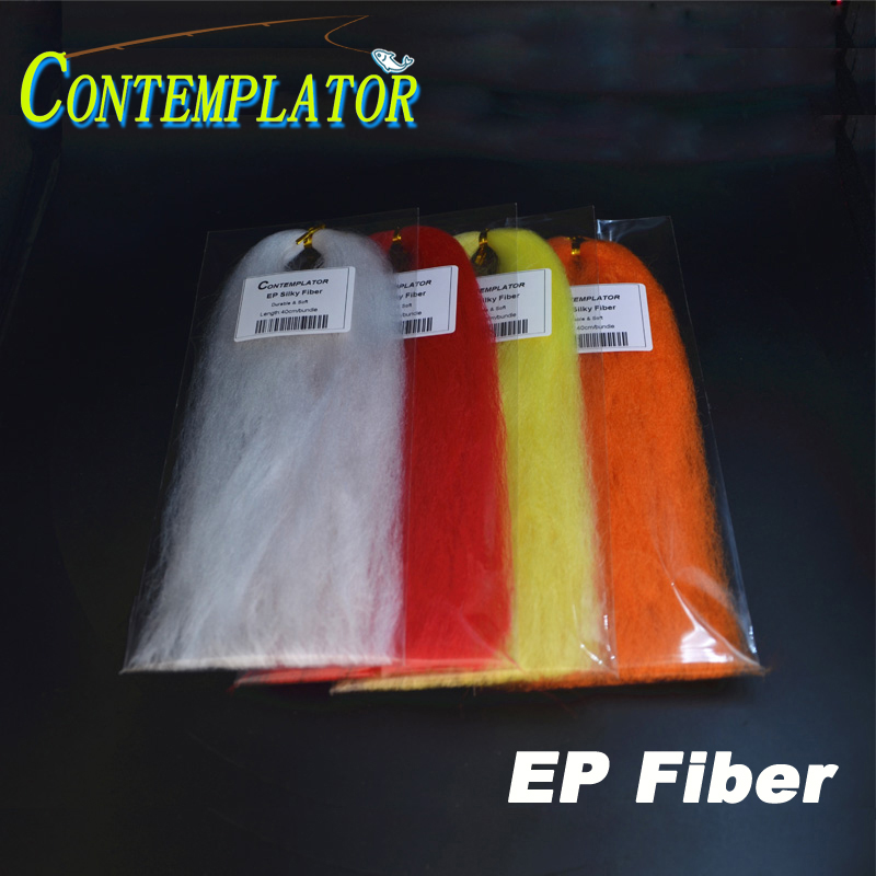 Fishing Equipment Kit - CONTEMPLATOR 2 Túi/gói Đồ Bay EP