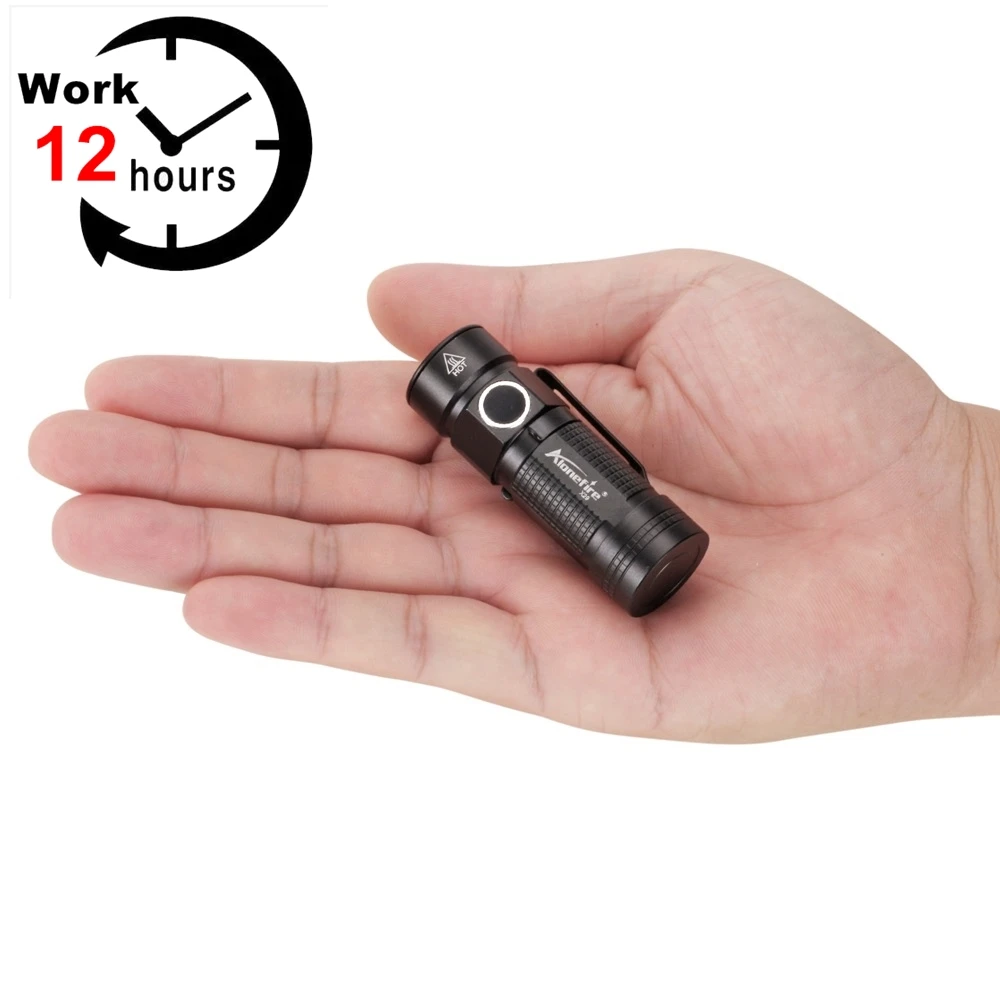 Fishing Equipment Kids - X29 LED Portable Mini Led Flashlight