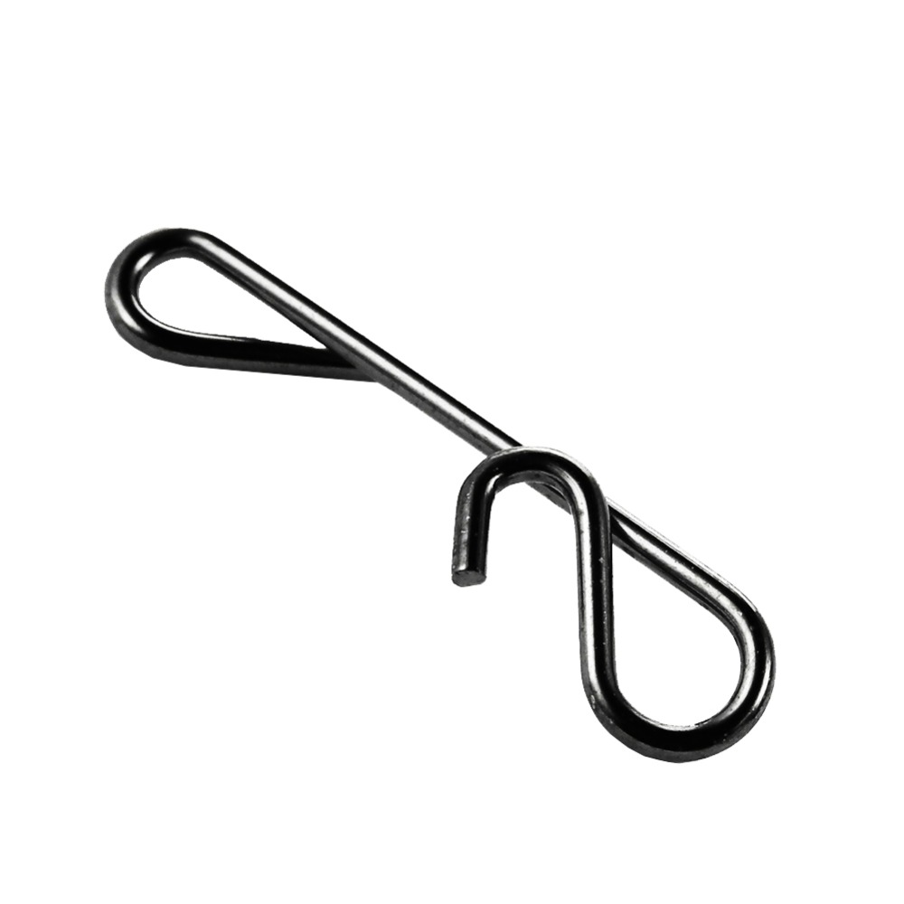 Braided Fishing Line - 50 Cái/gói Dây Câu Cá Đầu