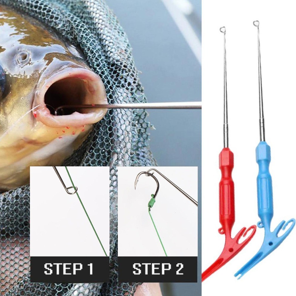 Fishing Equipment Target - 3 in 1 Fishing Hook Removal