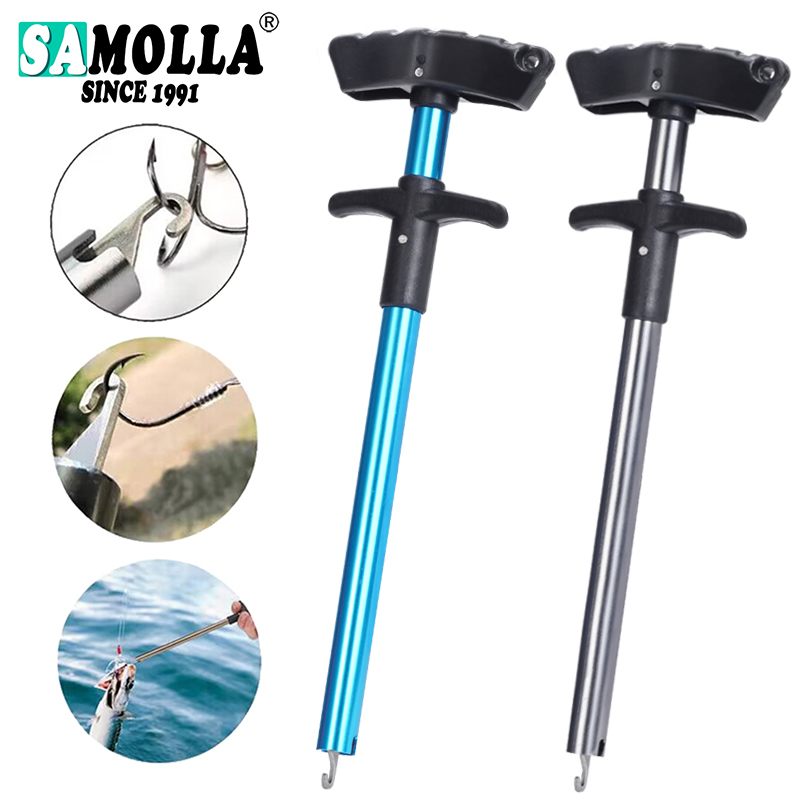 Fishing Equipment Target - Fishing Hook Remover Tool Fishing Lure