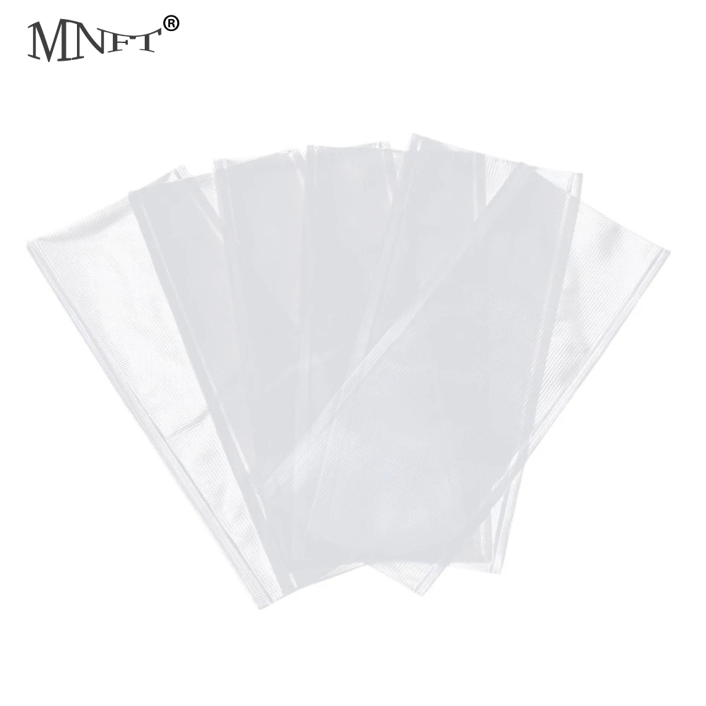 Fishing Equipment Kit - MNFT 500 Chiếc 4 Kích Thước