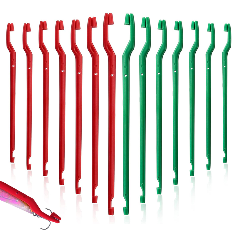 Fishing Equipment Gear - Easy Fish Hook Remover Tool Fishing