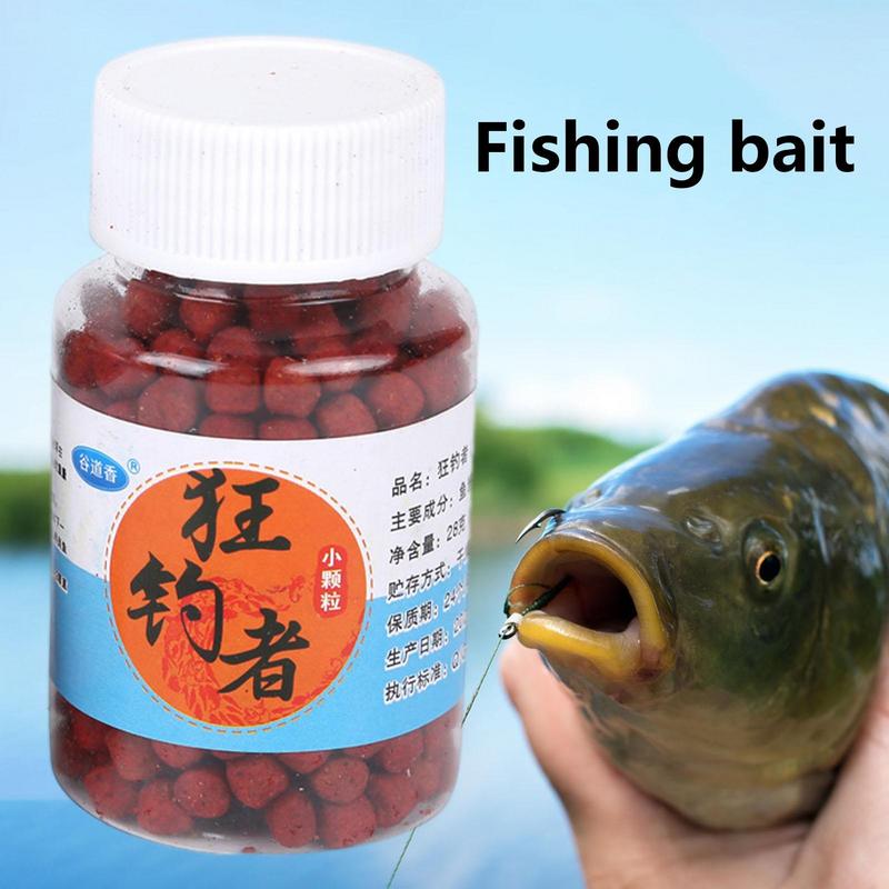 Bass Fishing Lure - Fish Attractant Bass Natural High Concentration