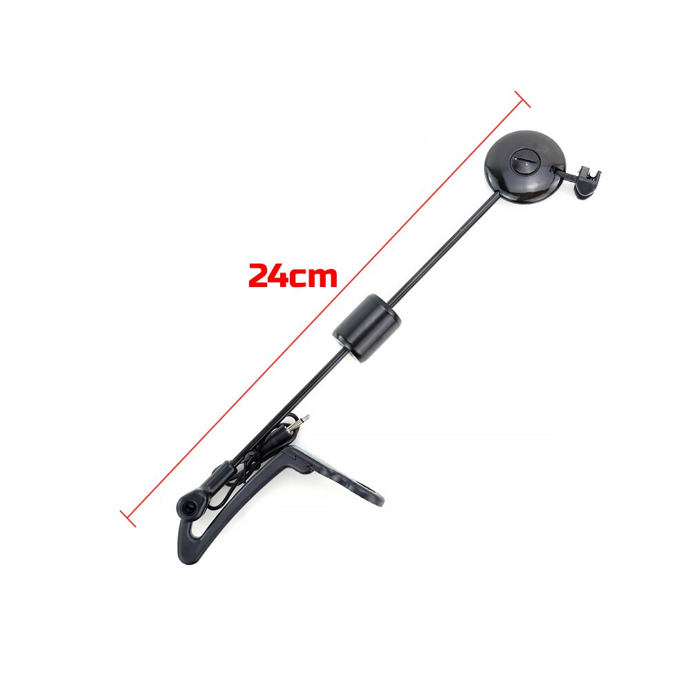 Hirisi dẫn Cá Chép Cá swingers - đánh giá và giá Fishing Equipment And Tools