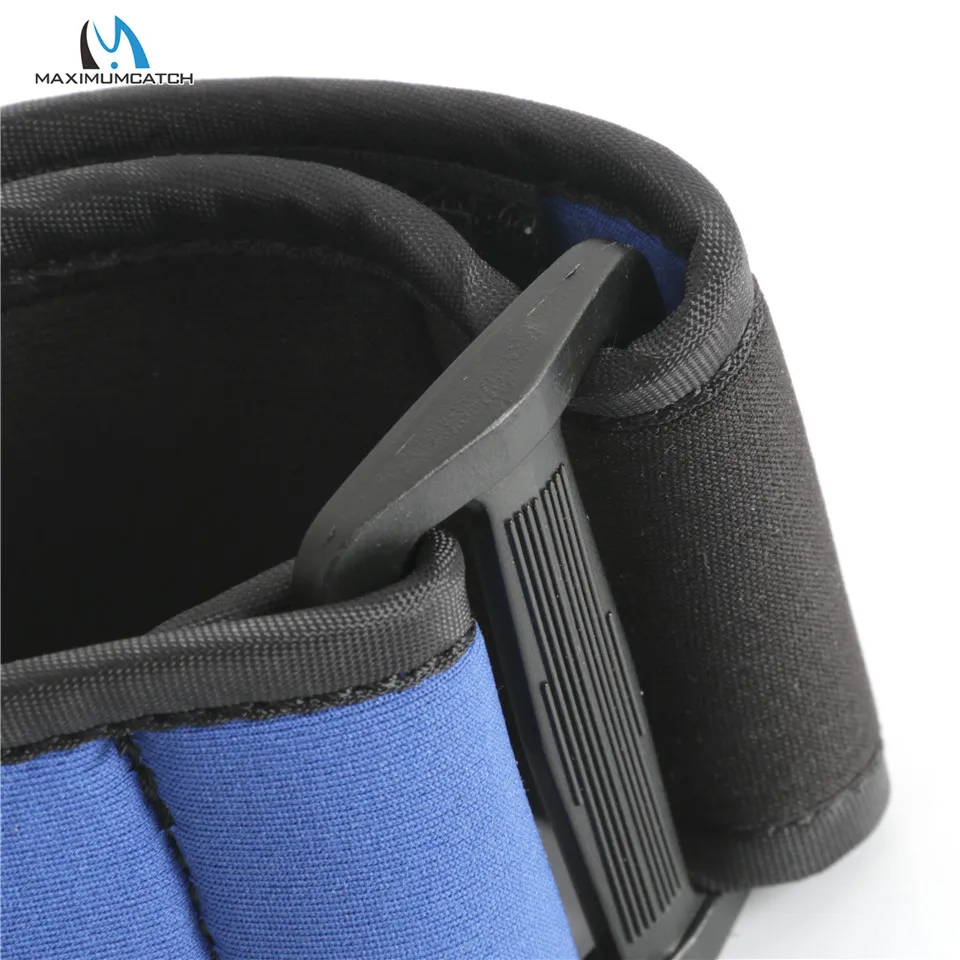 MAXIMUMCATCH Wrist Support Neo - đánh giá và giá Fishing Equipment And Tools
