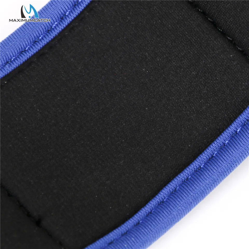 MAXIMUMCATCH Wrist Support Neo - đánh giá và giá Fishing Equipment And Tools