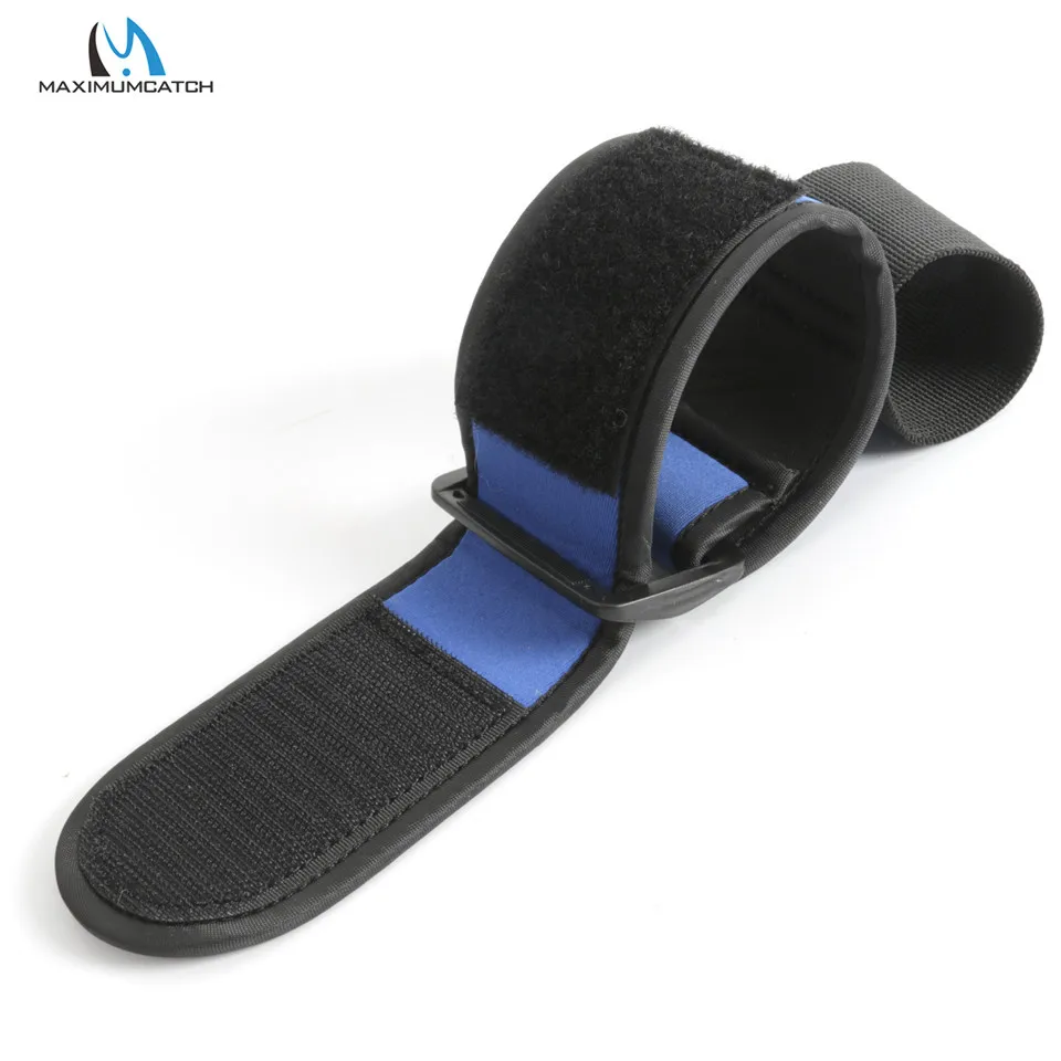MAXIMUMCATCH Wrist Support Neo - đánh giá và giá Fishing Equipment And Tools