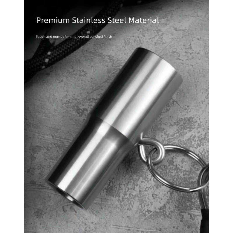 Stainless Steel Squid Octopus  - đánh giá và giá Fishing Equipment Target