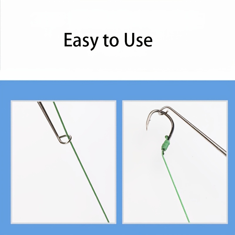 1pc 3 in 1 Extractor Fishing U - đánh giá và giá Fishing Equipment Target