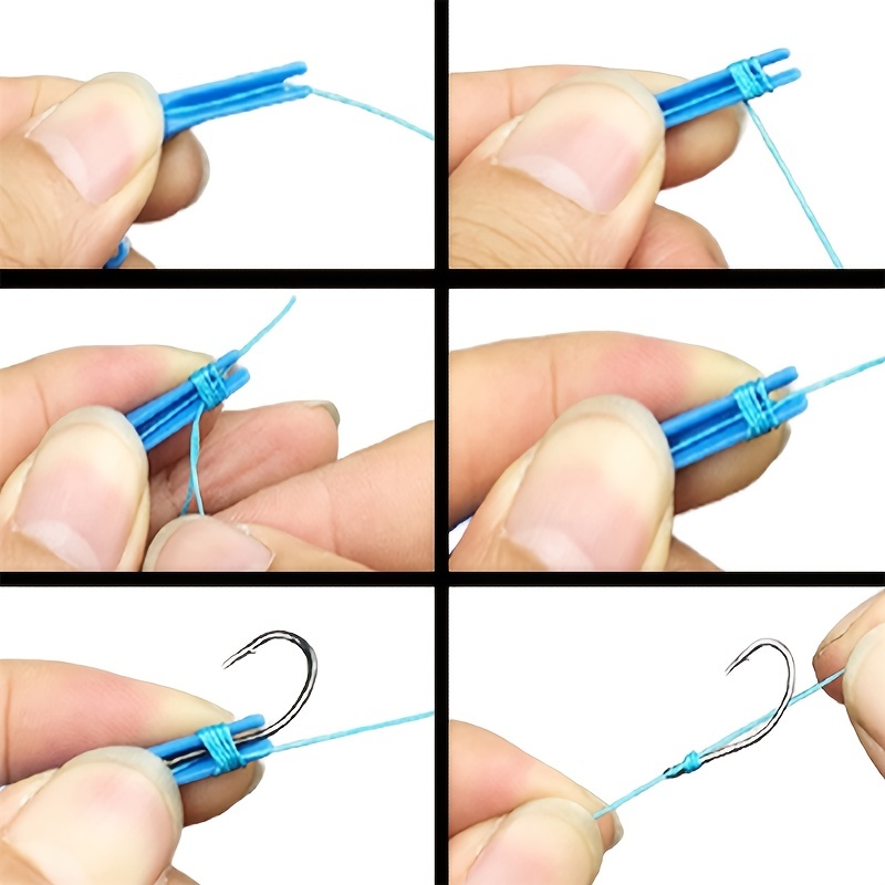 1pc 3 in 1 Extractor Fishing U - đánh giá và giá Fishing Equipment Target
