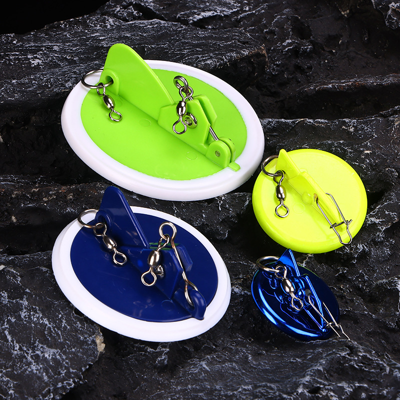 ABS Plastic Artificial Weight  - đánh giá và giá Fishing Equipment And Tools
