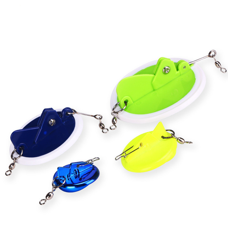 ABS Plastic Artificial Weight  - đánh giá và giá Fishing Equipment And Tools