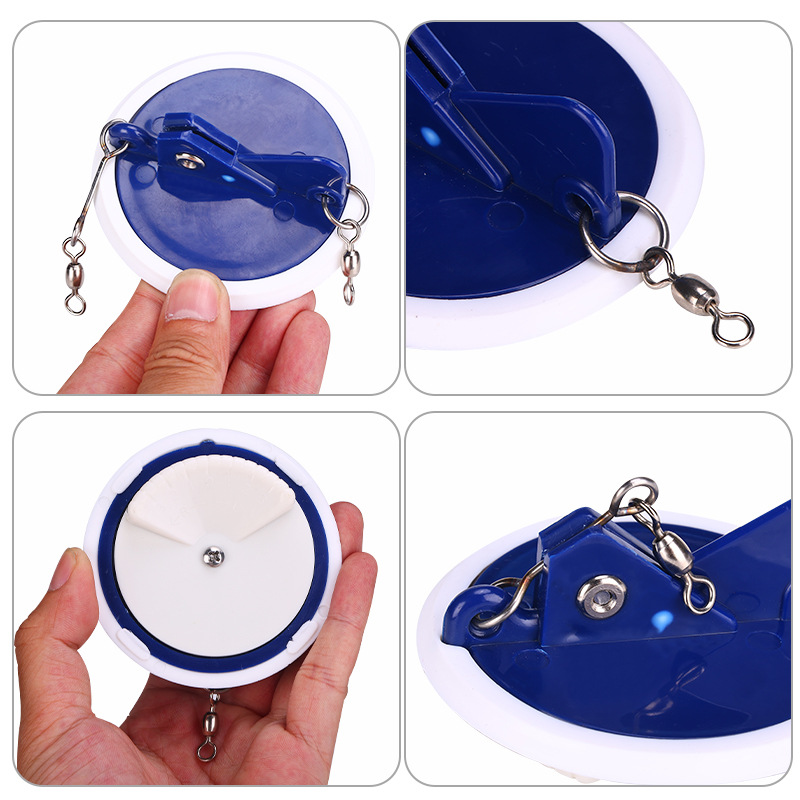 ABS Plastic Artificial Weight  - đánh giá và giá Fishing Equipment And Tools