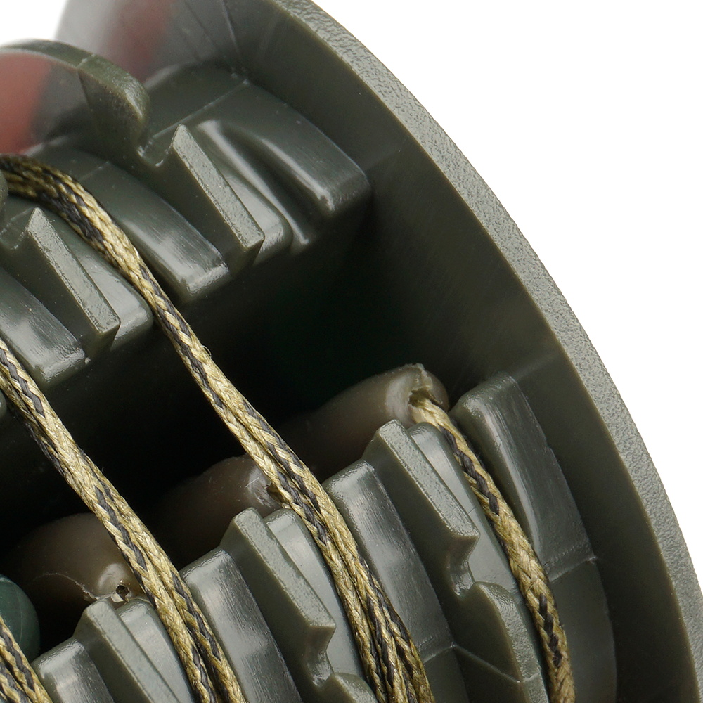 Hirisi Carp Fishing Line Braid - đánh giá và giá Braided Fishing Line
