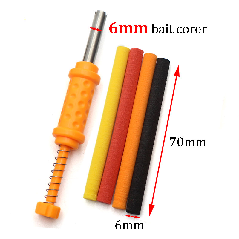6Mm/8Mm Cá Chép Dụng Cụ Câu Cá - đánh giá và giá Fishing Equipment And Tools
