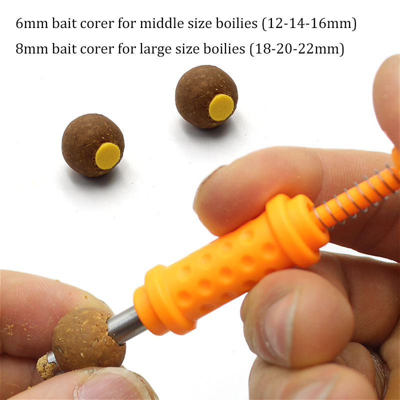 6Mm/8Mm Cá Chép Dụng Cụ Câu Cá - đánh giá và giá Fishing Equipment And Tools