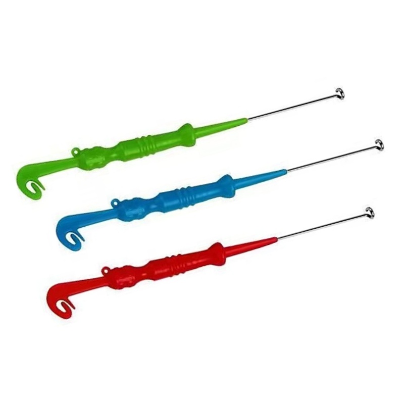 Security Extractor Fishing Uni - đánh giá và giá Fishing Equipment Target