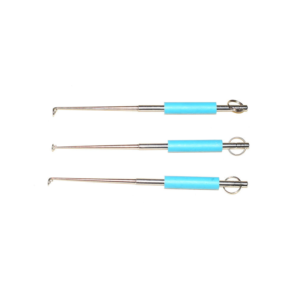 1 Cái Dễ Dàng Lưỡi Tẩy Bằng Th - đánh giá và giá Fishing Equipment Target