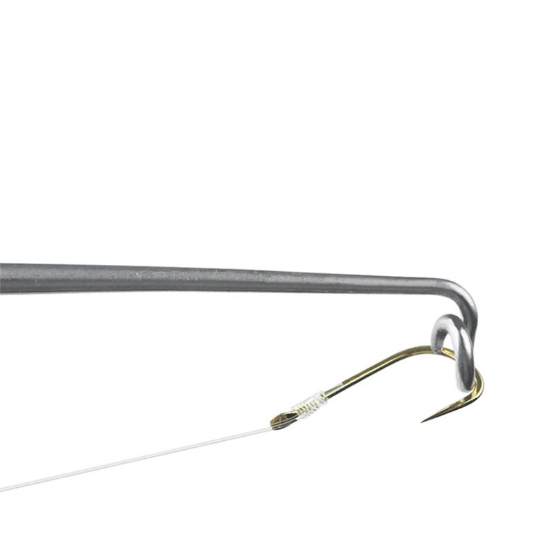 Fishing Hook Remover 2/6/8Pcs  - đánh giá và giá Fishing Equipment Target