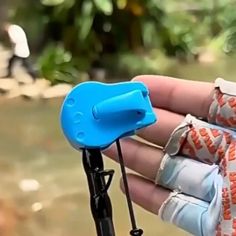 ABS Fishing Rod Holder Univers - đánh giá và giá Fishing Equipment Kit