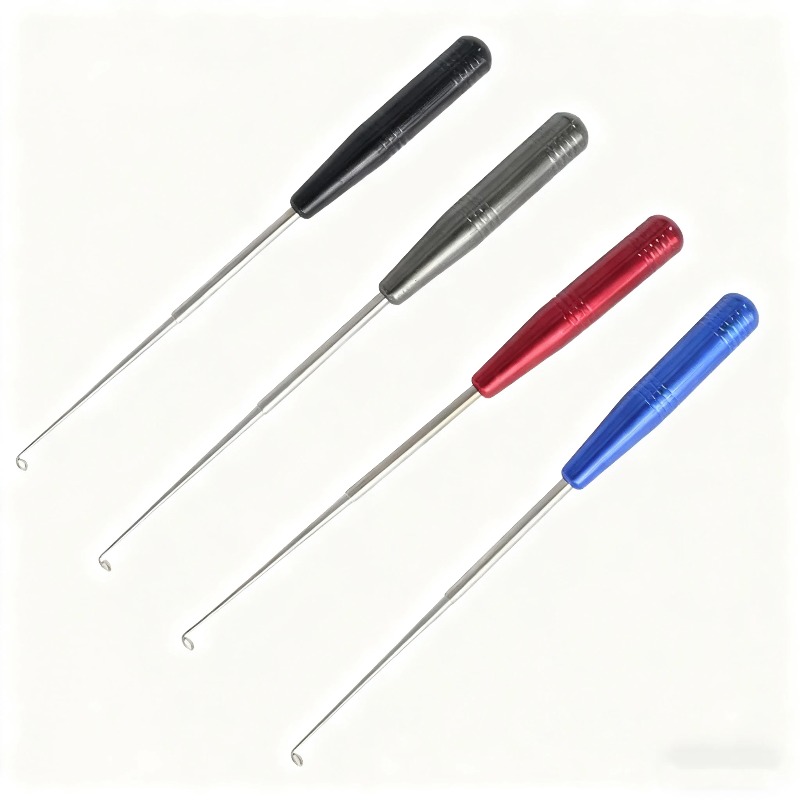 Stainless Steel Fishing Hook R - đánh giá và giá Fishing Equipment Target