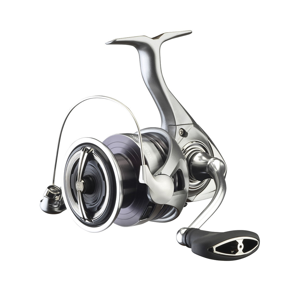 2023 DAIWA EXCELER LT Spinning - đánh giá và giá Kastking Reel Zephyr