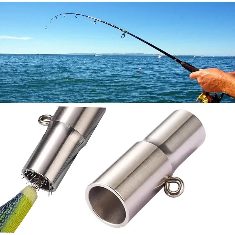 BRAVMACK Squid Hook Corrector  - đánh giá và giá Fishing Equipment And Tools
