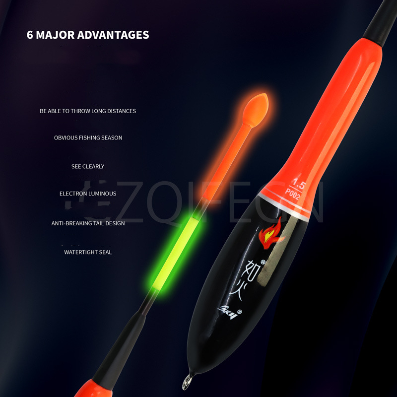 ZYZHE Sea Rock Fishing Float E - đánh giá và giá Quality Fishing Equipment