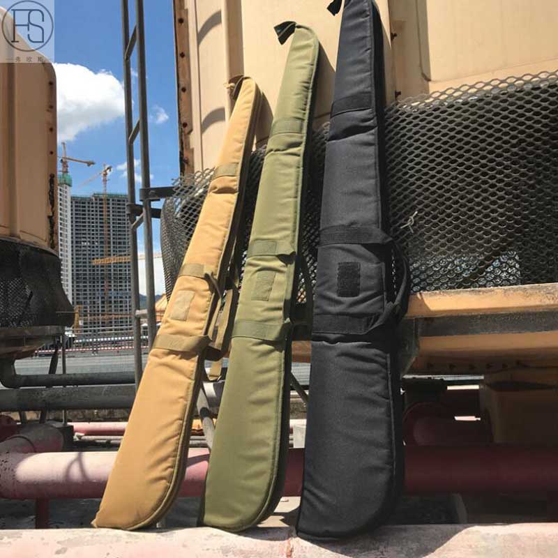 128cm Tactical Gun Bag Hunting - đánh giá và giá Quality Fishing Equipment