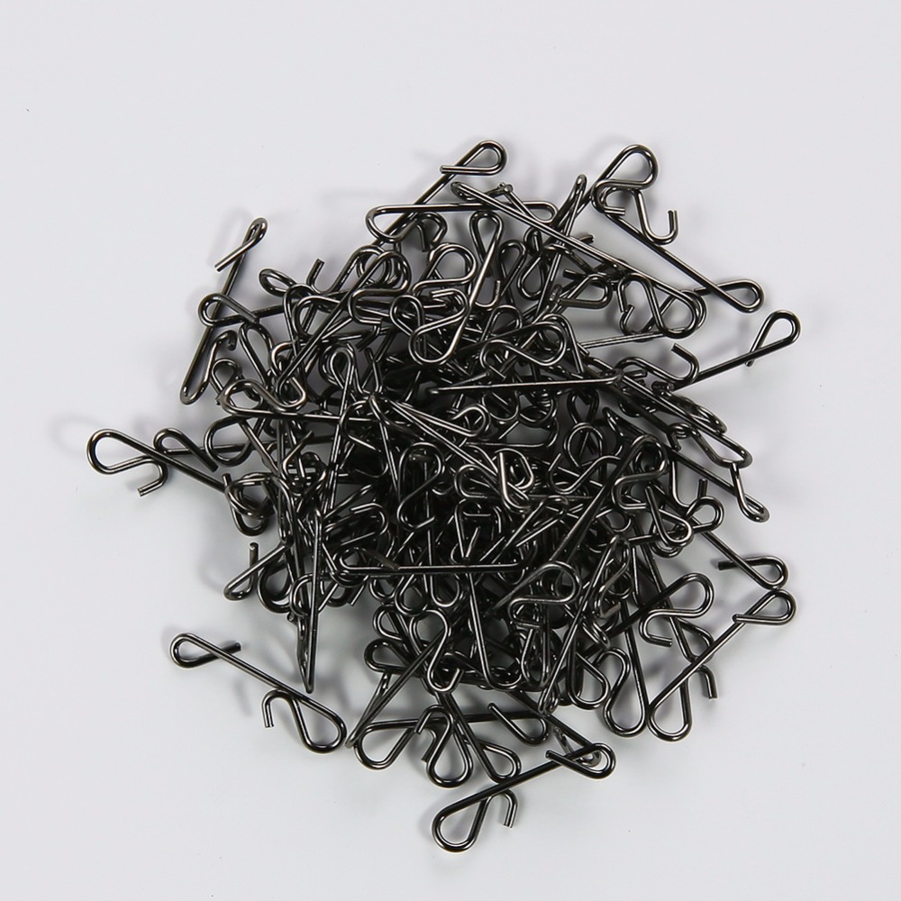 50 Cái/gói Dây Câu Cá Đầu Nối  - đánh giá và giá Braided Fishing Line