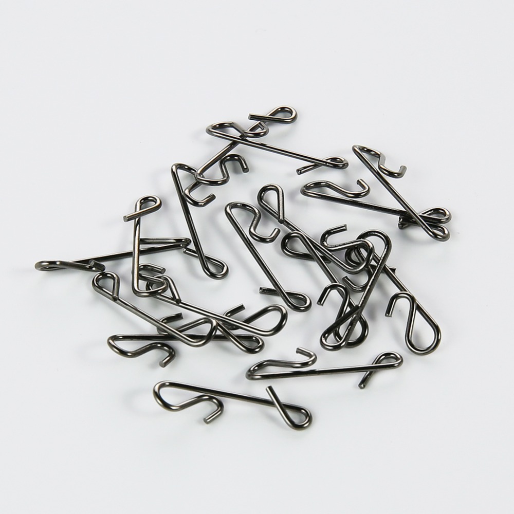 50 Cái/gói Dây Câu Cá Đầu Nối  - đánh giá và giá Braided Fishing Line