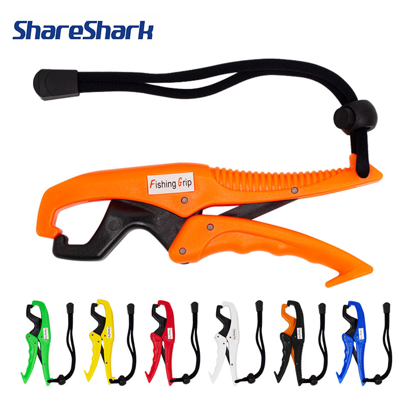 ShareShark Fish Lip Gripper AB - đánh giá và giá Fishing Equipment And Tools