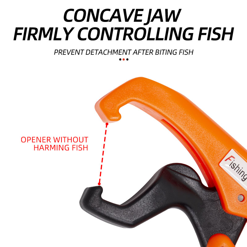 ShareShark Fish Lip Gripper AB - đánh giá và giá Fishing Equipment And Tools