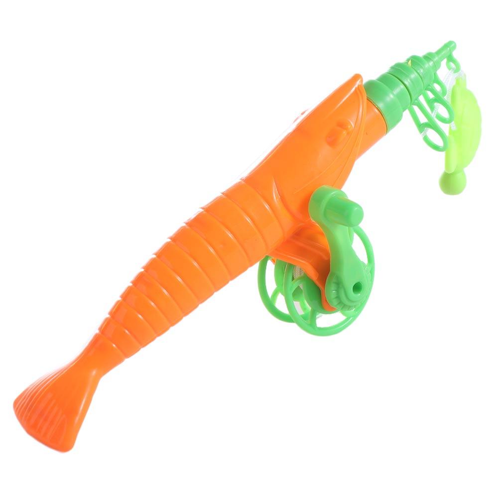 Children Magnetic Fishing Rod  - đánh giá và giá Fishing Equipment Kids
