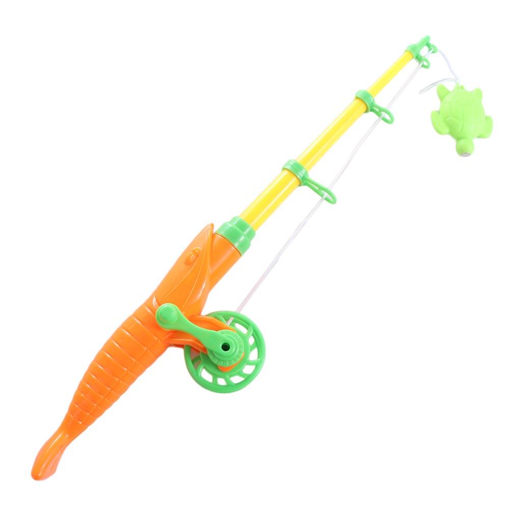 Children Magnetic Fishing Rod  - đánh giá và giá Fishing Equipment Kids