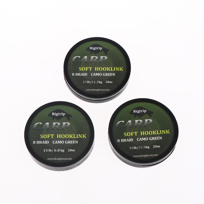 20m Carp Fishing Line High Str - đánh giá và giá Braided Fishing Line