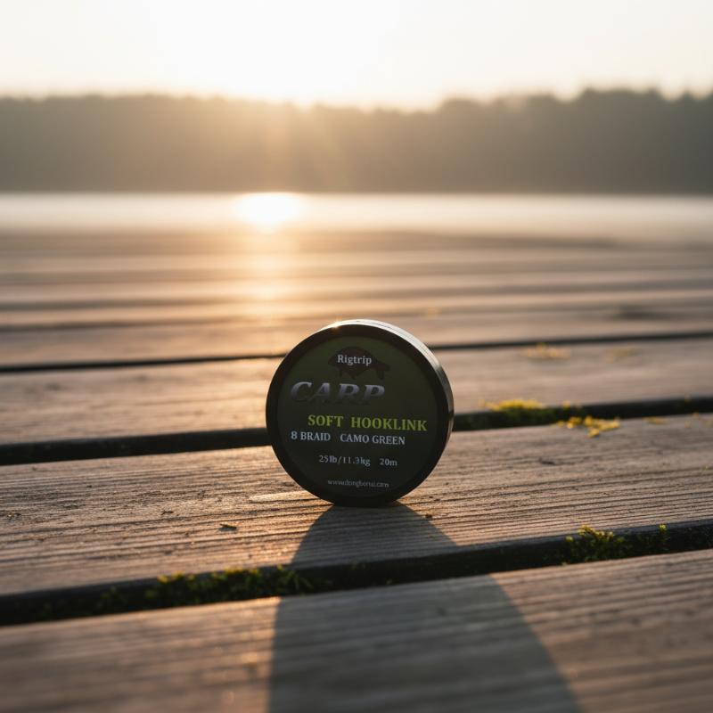 20m Carp Fishing Line High Str - đánh giá và giá Braided Fishing Line