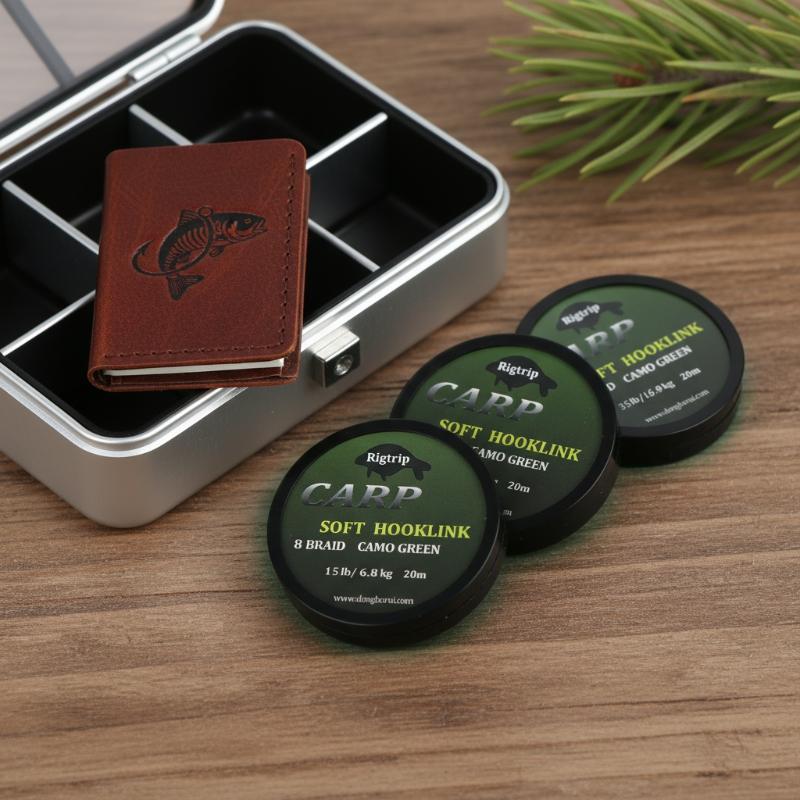 20m Carp Fishing Line High Str - đánh giá và giá Braided Fishing Line