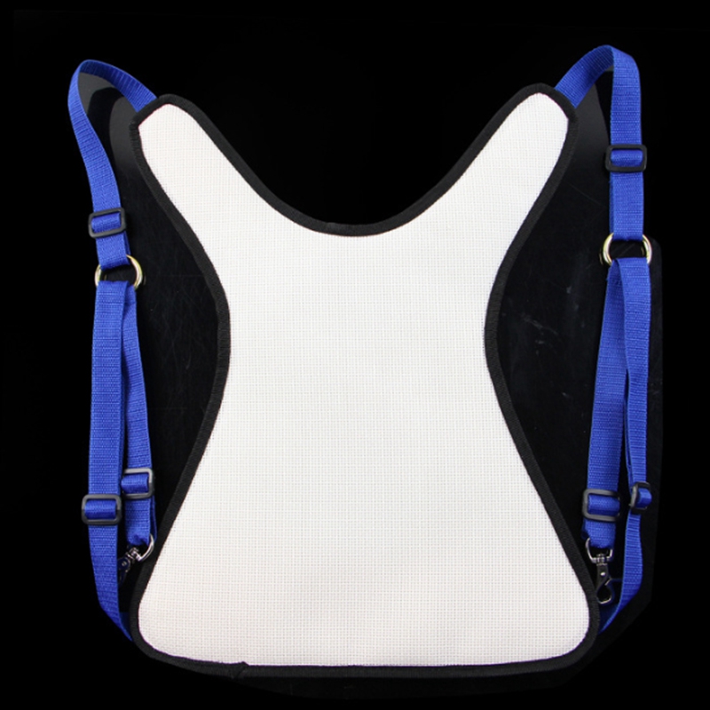 New Fishing Rod Waist Protecti - đánh giá và giá Fishing Equipment Gear