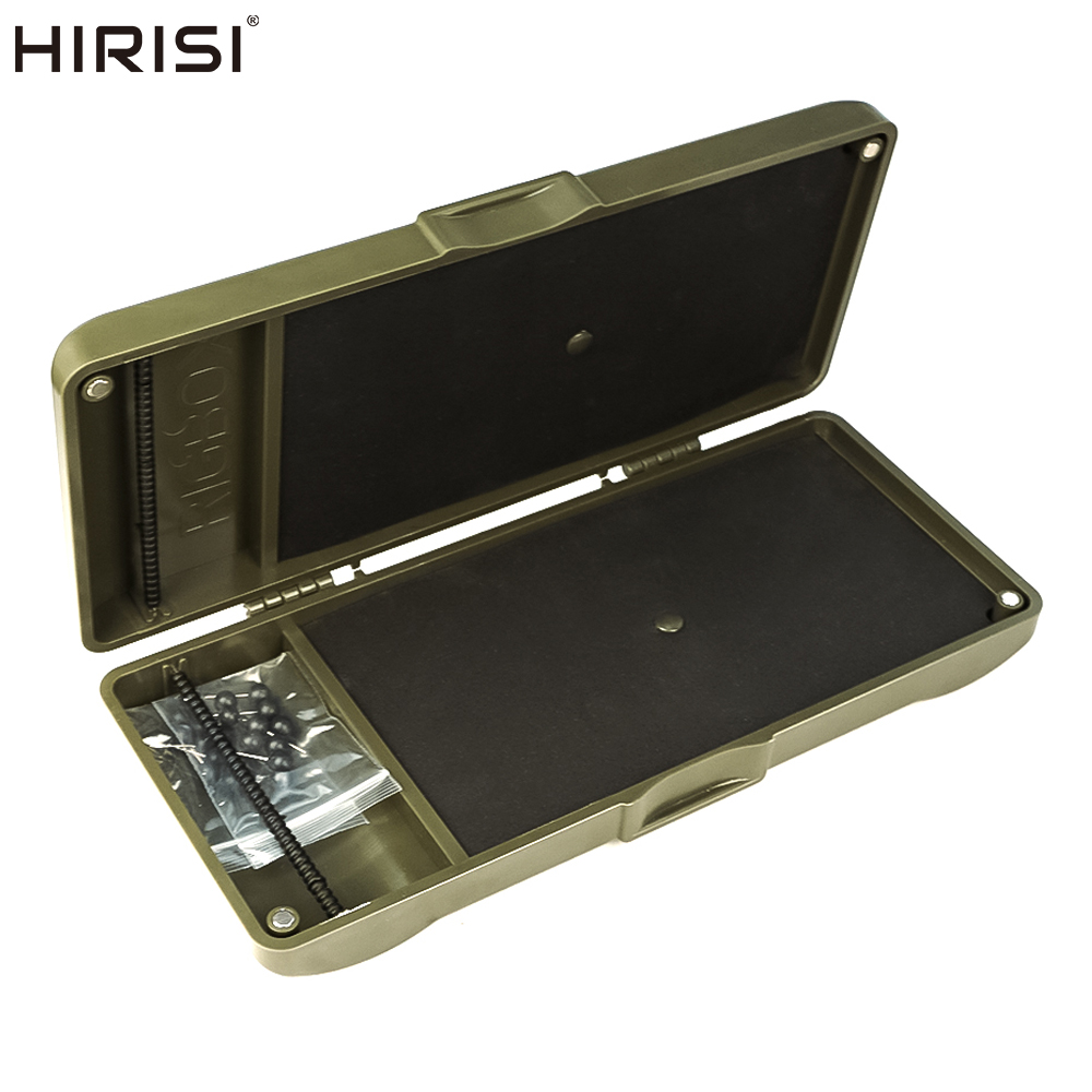 Hirisi Carp Fishing Hook Link  - đánh giá và giá Fishing Equipment And Tools