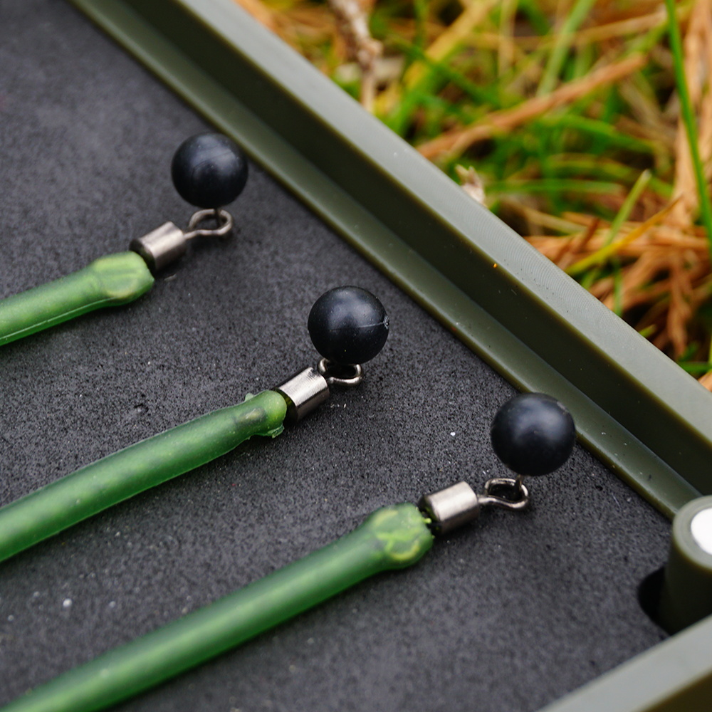 Hirisi Carp Fishing Hook Link  - đánh giá và giá Fishing Equipment And Tools