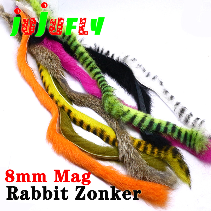 3strips/pack Fly Tying Magnum  - đánh giá và giá Fishing Equipment Kit