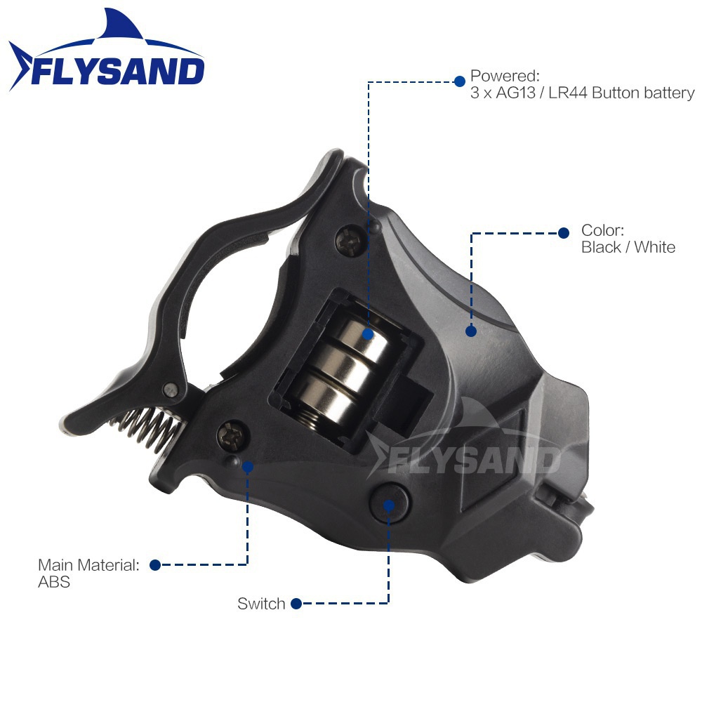 Fishing Bite Alarm Sensitive E - đánh giá và giá Fishing Equipment And Tools