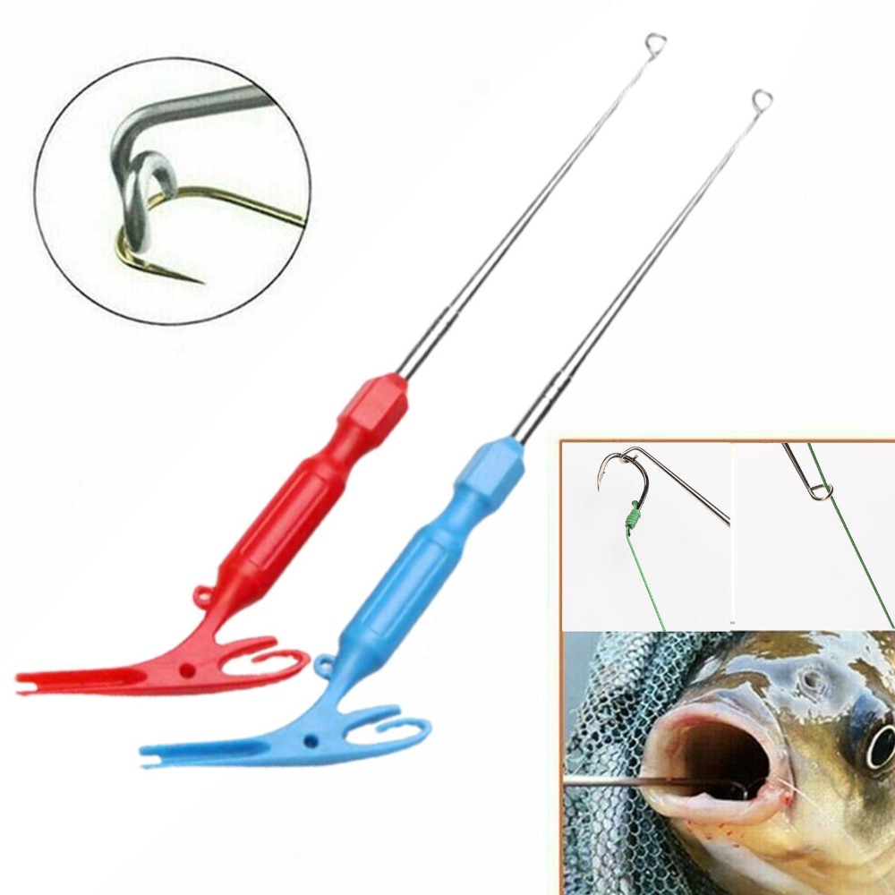 3 in 1 Fishing Hook Removal De - đánh giá và giá Fishing Equipment Target