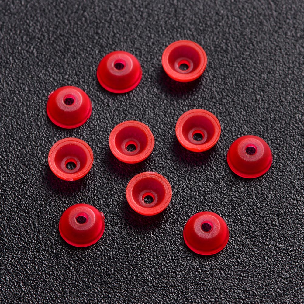 100pcs 3.0/3.5/4.0/5.0mm Lumin - đánh giá và giá Fishing Equipment And Tools
