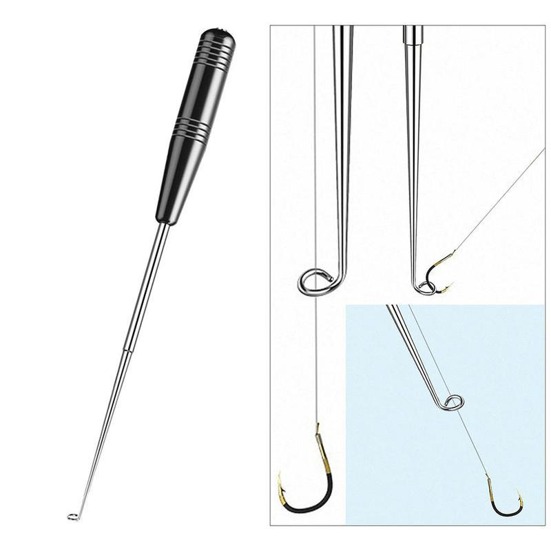 Stainless Steel Safety Extract - đánh giá và giá Fishing Equipment Target