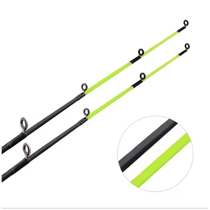 WEIHE 61cm Ice Fishing Rod Car - đánh giá và giá Fishing Equipment Kids
