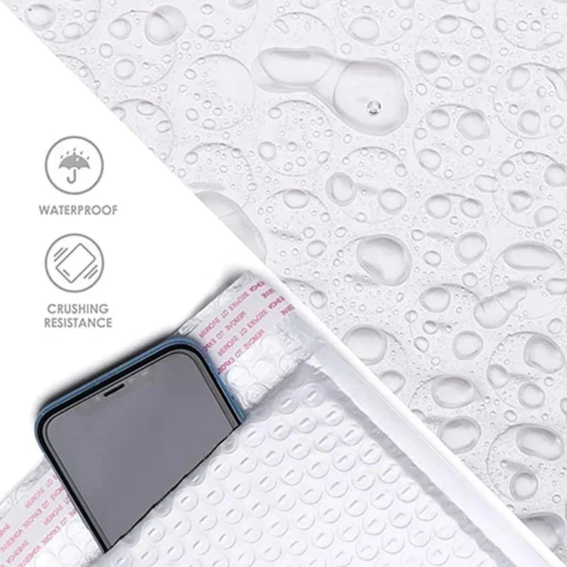 1-500PCS Poly Bubble Mailers P - đánh giá và giá Braided Fishing Line